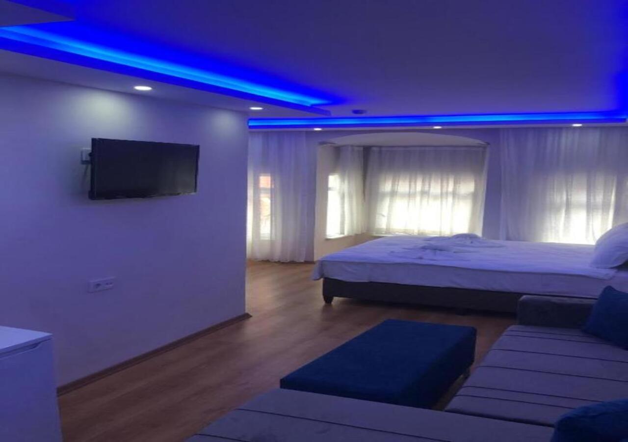 Blue Royal Hotel, Istanbul