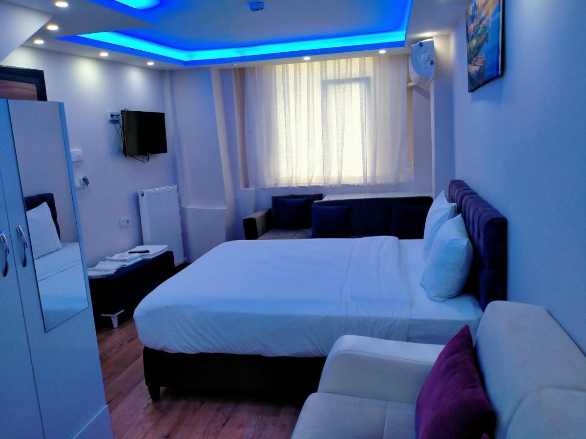 Blue Royal Hotel — Photos 3